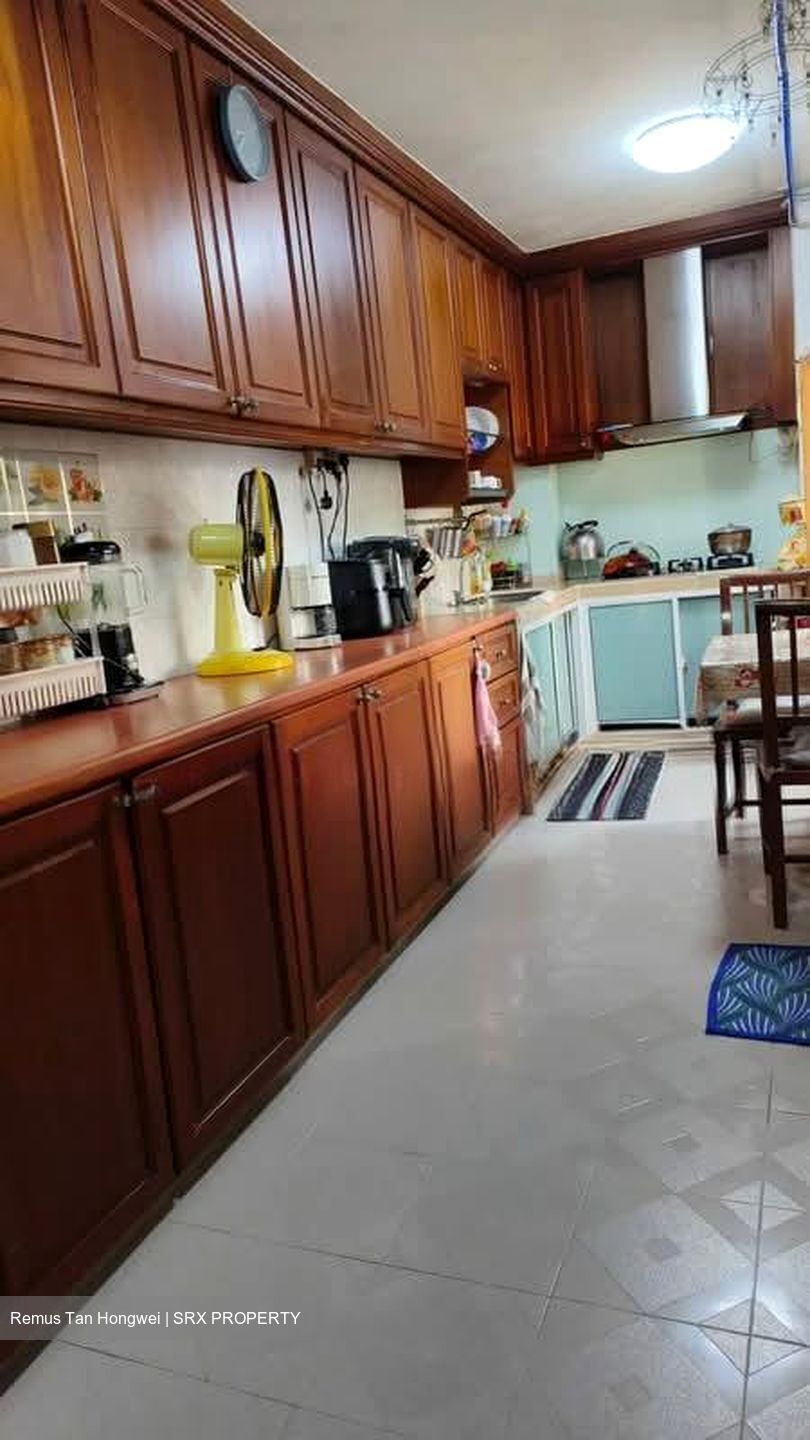 Blk 7 Teck Whye Heights I (Choa Chu Kang), HDB 5 Rooms #560988901